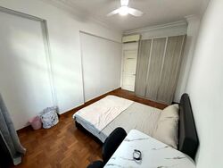 Palm Green (D5), Apartment #570590411